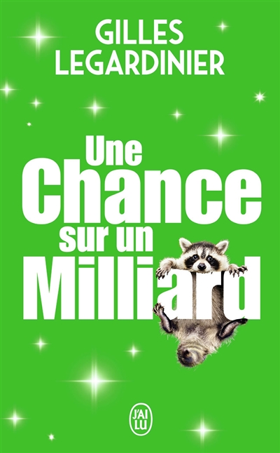 Une chance sur un milliard - Édition collector (Poche)