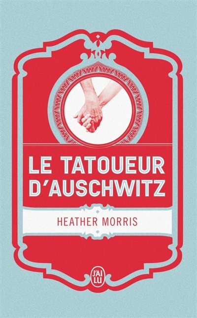 Le tatoueur d'Auschwitz - Édition collector (Poche)