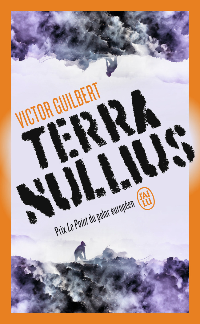 Terra nullius (Poche)