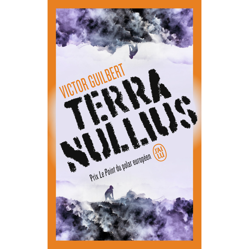 Terra nullius (Poche)