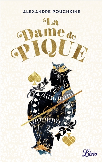 La Dame de pique (collector) - suivi de Doubrovsky (Grand format)