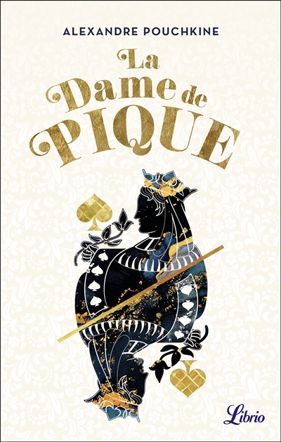 La Dame de pique (collector) - suivi de Doubrovsky (Grand format)