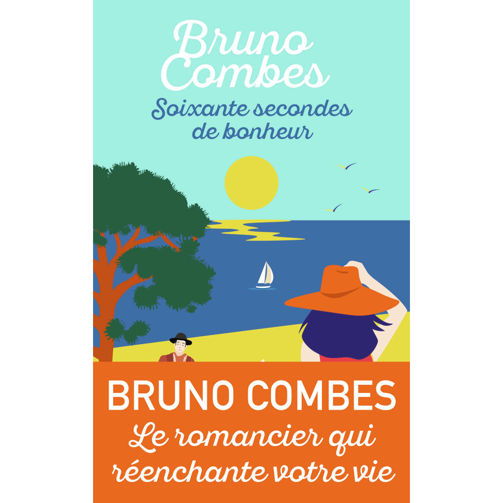 Soixante secondes de bonheur (Poche)