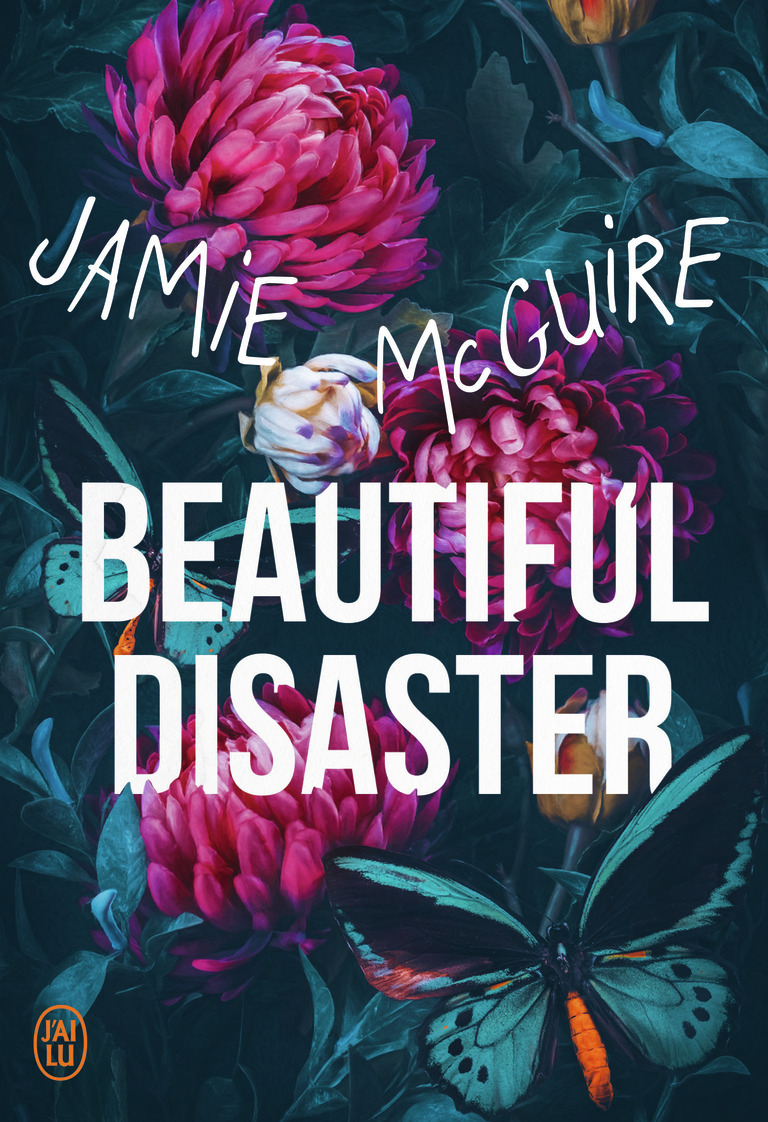 Beautiful disaster (Grand format)
