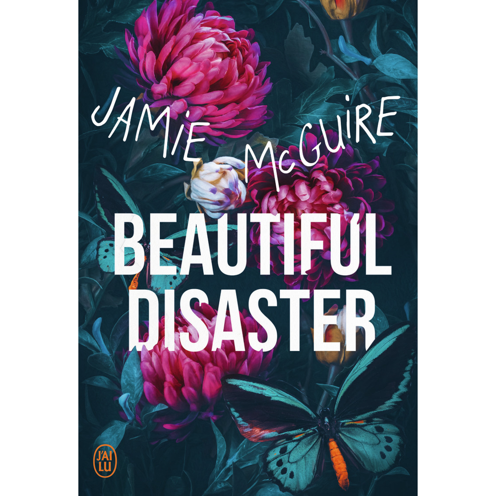 Beautiful disaster (Grand format)