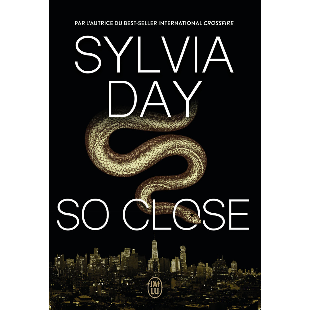 So close (Grand format)