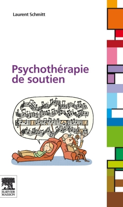 Psychothérapie de soutien - POD (Broché)