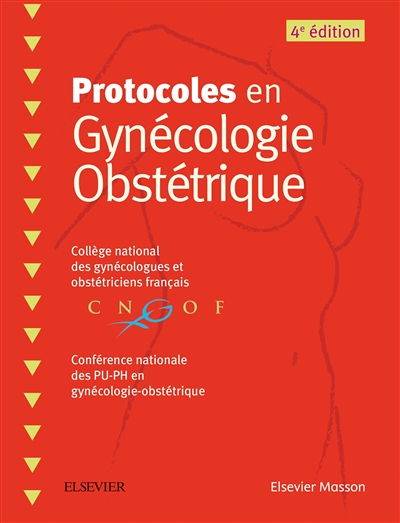 Protocoles en Gynécologie Obstétrique (Spirale)