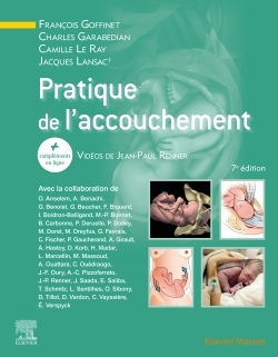 Pratique de l'accouchement (Relié)