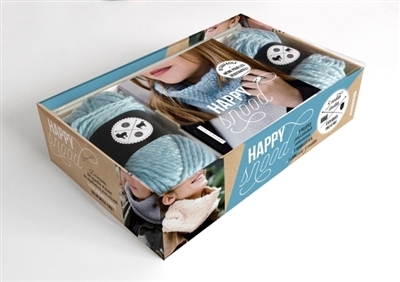 Happy Snood (Coffret)