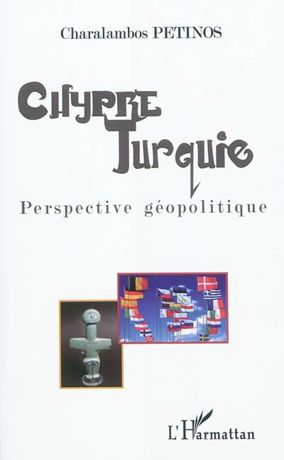 Chypre Turquie (Broché)