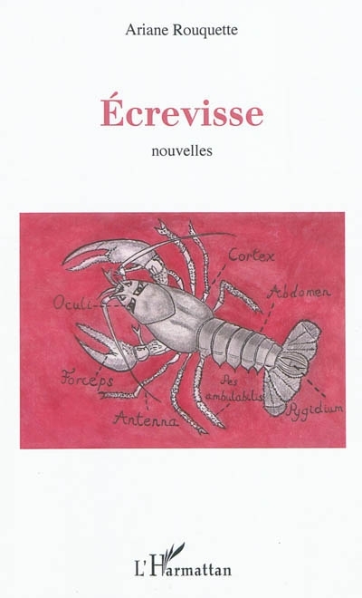 ECREVISSE NOUVELLES (Grand format)