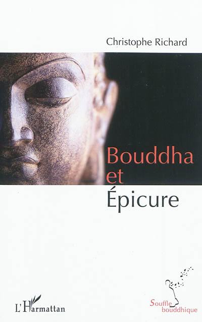 Bouddha et Epicure (Broché)