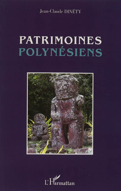 Patrimoines polynésiens (Broché)