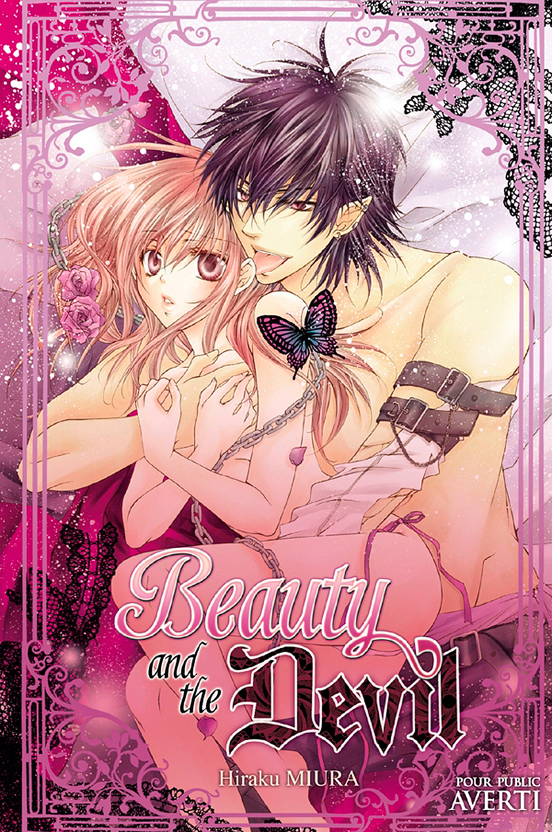 Beauty and the Devil (Manga)