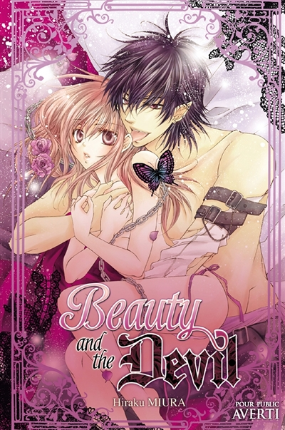 Beauty and the Devil (Manga)