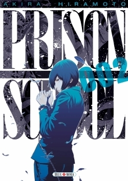 Prison school Tome 2 (Manga)