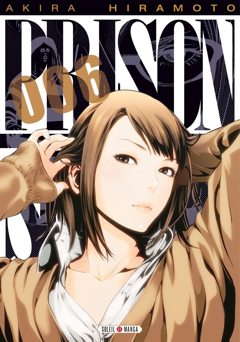 Prison school Tome 6 (Manga)