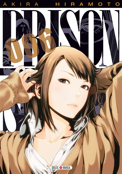 Prison school Tome 6 (Manga)