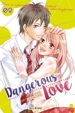 Dangerous Love T2