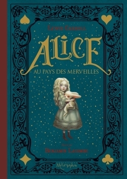 Alice au pays des merveilles (Jeunesse)