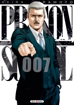 Prison school Tome 7 (Manga)
