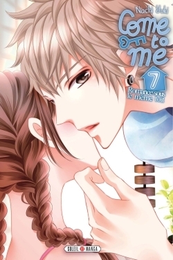 Come to me Tome 7 (Manga)