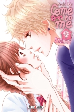 Come to me Tome 9 (Manga)