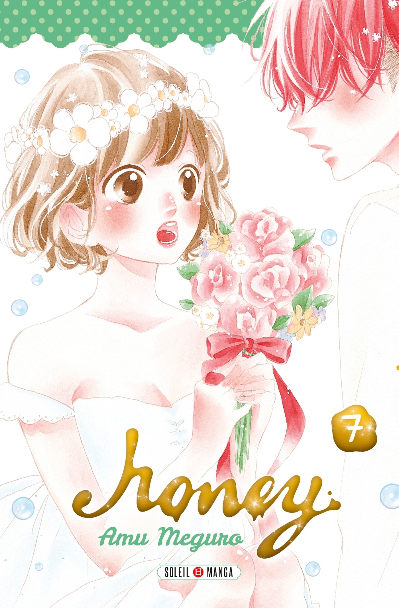Honey Tome 7 (Manga)