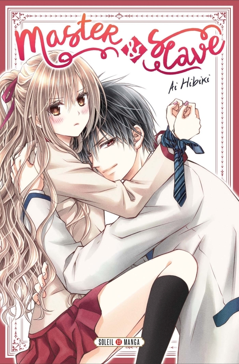 Master and Slave (Manga)