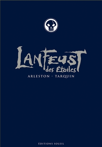 Codex Lanfeust des Étoiles - T01 à T08 (BD)