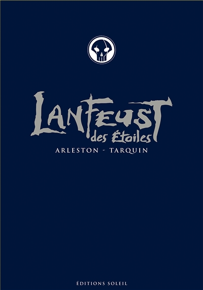 Codex Lanfeust des Étoiles - T01 à T08 (BD)