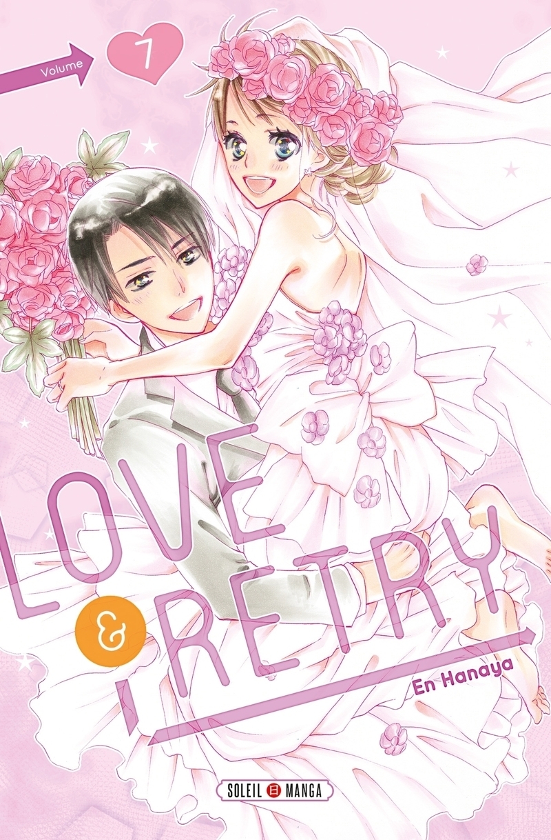 Love and Retry Tome 7 (Manga)