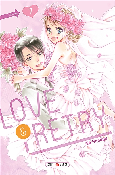Love and Retry Tome 7 (Manga)