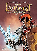 Lanfeust Odyssey - Intégrale Tome 1 à Tome 4 (BD)