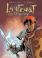 Lanfeust Odyssey - Intégrale Tome 1 à Tome 4 (BD)
