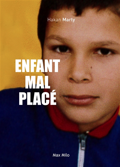 Enfant mal placé (Broché)