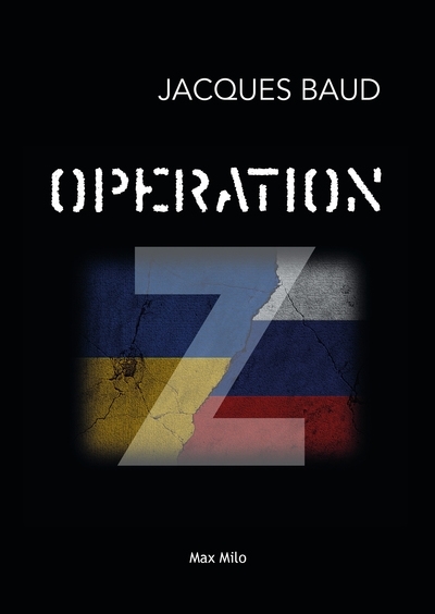 Opération Z (Broché)