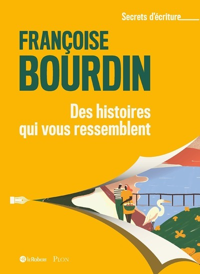 Des histoires qui vous ressemblent (Grand format)