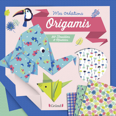 Origamis (Jeunesse)
