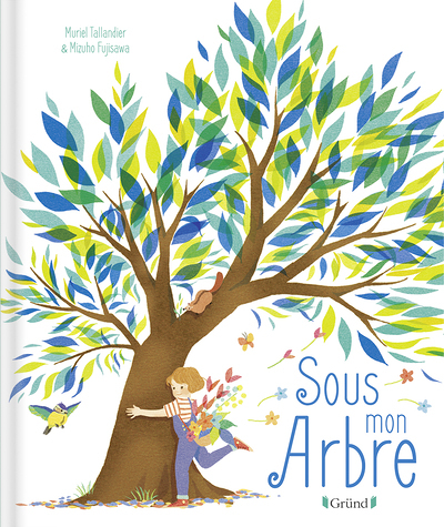 Sous mon arbre (Jeunesse)