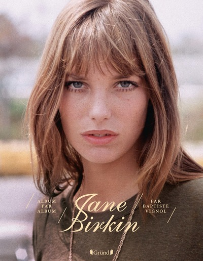 Jane Birkin (Relié)