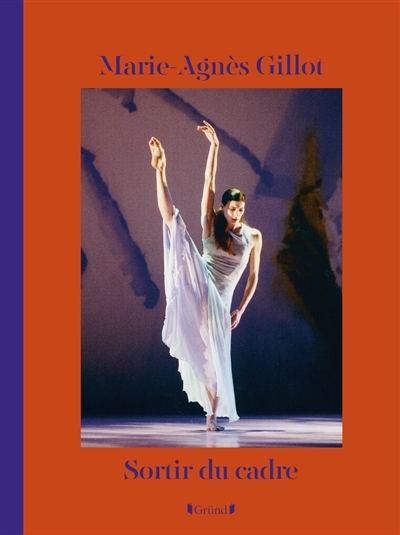 Sortir du cadre (Broché)