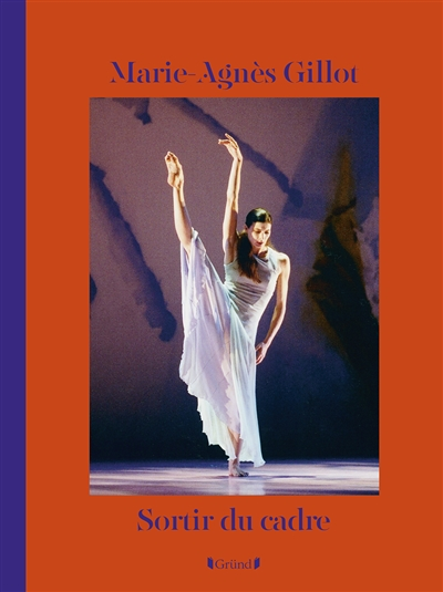 Sortir du cadre (Broché)