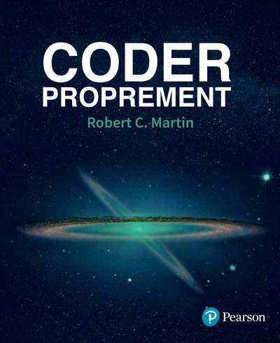 CODER PROPREMENT (Broché)
