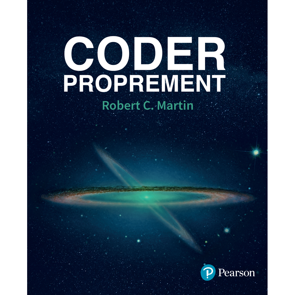 CODER PROPREMENT (Broché)