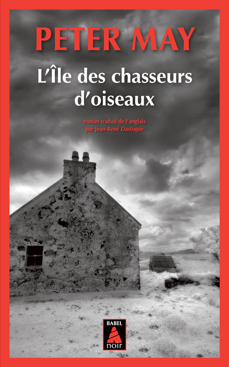 L'Ile des chasseurs d'oiseaux (Poche)