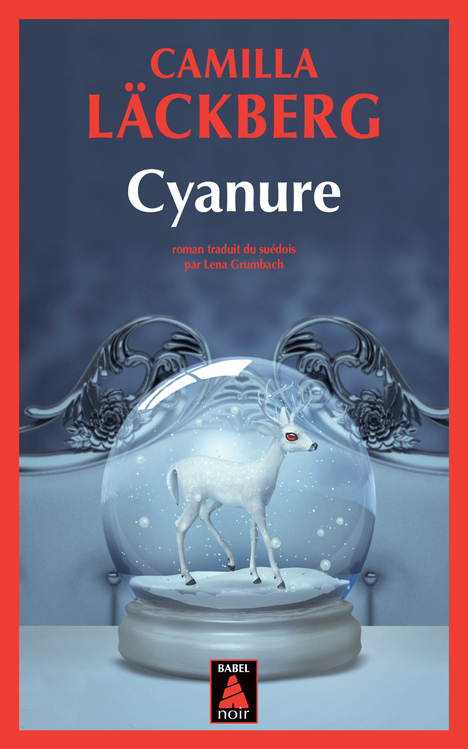 Cyanure (Poche)