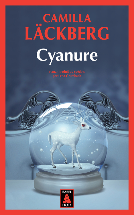 Cyanure (Poche)