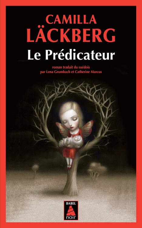 Le Prédicateur (Poche)